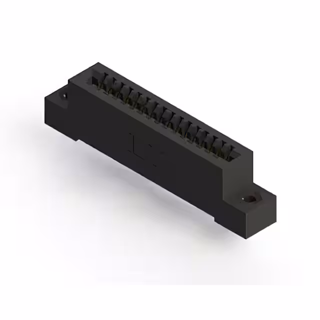 392-016-520-107 EDAC Inc.  Edgeboard Connectors